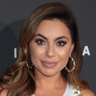 Uldouz Wallace, 42 (Movie Actress)