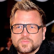 Ulf Ekberg, 53 (鋼琴家)