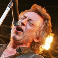 Ulf Lundell, 75 (Rock Singer)