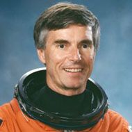 Ulf Merbold, 82 (Astronaut)