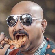 Ulhas Kamathe Kamathe, 45 (TikTok Star)