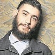 Ulises Bueno, 40 (Pop Singer)