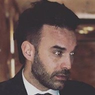 Ulises Magic, 46 (魔術師)