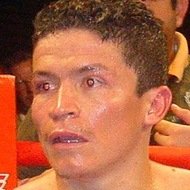 Ulises Solis, 42 (拳击手)