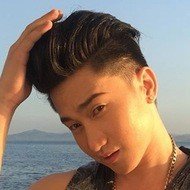 Ullyses Webb Basa, 30 (Dancer)