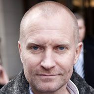 Ulrich Thomsen, 61 (Attore di film)