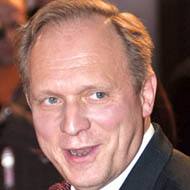 Ulrich Tukur, 66 (Attore di film)