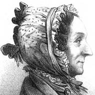 Ulrika Widstrom (1764 - 1841) (Poet)