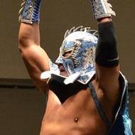 Ultimo Dragon, 57 (摔跤手)