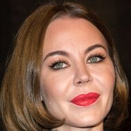 Ulyana Sergeenko, 42 (博主)