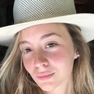 Uma Zimmerman, 22 (TikTok明星)