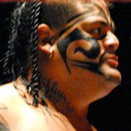 Umaga (1973 - 2009) (Ringer)