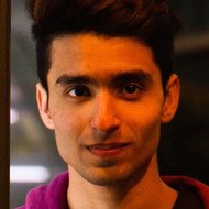 Umair Khaliq, 31 (YouTube明星)
