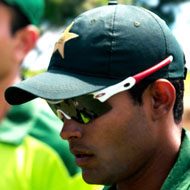Umar Akmal, 33 (Cricket Player)