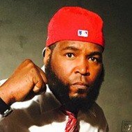 Umar Johnson, 51 (心理学家)