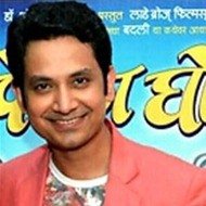 Umesh Kamat, 46 (Filmacteur)