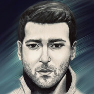 Umit Memisoglu, 33 (TikTok Star)