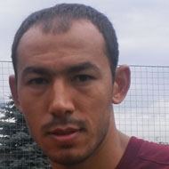 Umut Bulut, 42 (足球运动员)