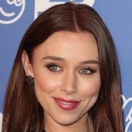 Una Healy, 42 (Pop Zangers)