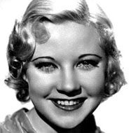 Una Merkel (1903 - 1986) (Movie Actress)