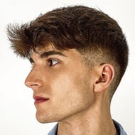 Unai Liarte, 21 (TikTok明星)