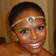 Unathi Msengana, 45 (Radio Host)