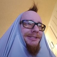 Uncle Dane, 33 (YouTube Star)