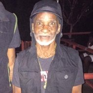 Uncle Ellis, 68 (Instagram Star)