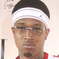 Unk, 41 (Rapper)