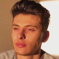 Uosof Ahmadi, 28 (YouTube Star)