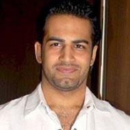 Upen Patel, 41 (Movie Actor)