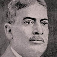 Upendranath Brahmachari (1873 - 1946) (Docteur)