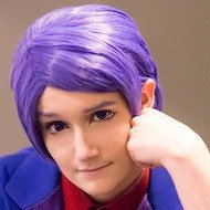 Uptown Cosplay, 30 (YouTube Star)