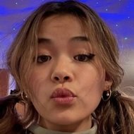 Ur Mom Ashley, 24 (YouTube Star)