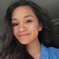 Uriel Baldesco, 22 (TV Actress)