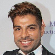 Uriel Saenz, 49 (時裝設計師)