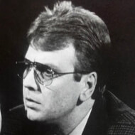 Urmas Ott (1955 - 2008) (記者)