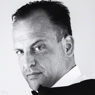 Urs Rechn, 46 (TV Actor)