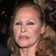 Ursula Andress, 87 (Movie Actress)