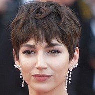 Úrsula Corberó, 34 (TV-Schauspielerin)