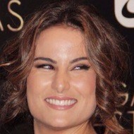 Ursula Corona, 43 (电视女演员)