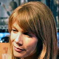 Ursula Karven, 59 (Movie Actress)