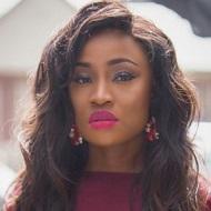 Uru Eke, 44 (Movie Actress)