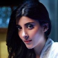 Urwa Hocane, 32 (Soap Opera Actress)