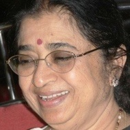 Usha Mangeshkar, 89 (世界音乐歌手)