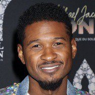 Usher, 47 (R&B歌手)