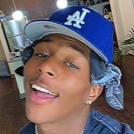 Usim Mango, 22 (TikTok Star)