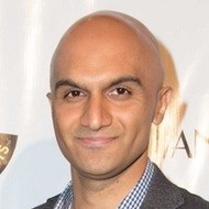 Usman Ally, 43 (TV Actor)