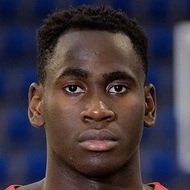 Usman Garuba, 23 (Basketballspieler)