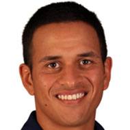 Usman Khawaja, 38 (Cricket Player)
